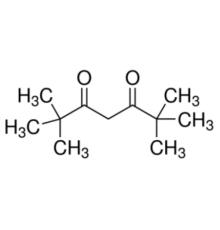 2,2,6,6-тетраметил-3, 5-гептандион, 98%, Alfa Aesar, 100 г
