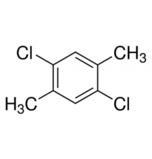 2,5-дихлор-п-ксилола, 98%, Alfa Aesar, 100 г