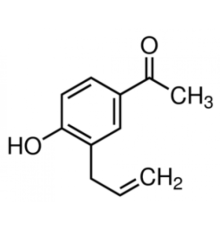 1-(3-аллил-4-гидроксифенил)этан-1-он, 95%, Maybridge, 1г