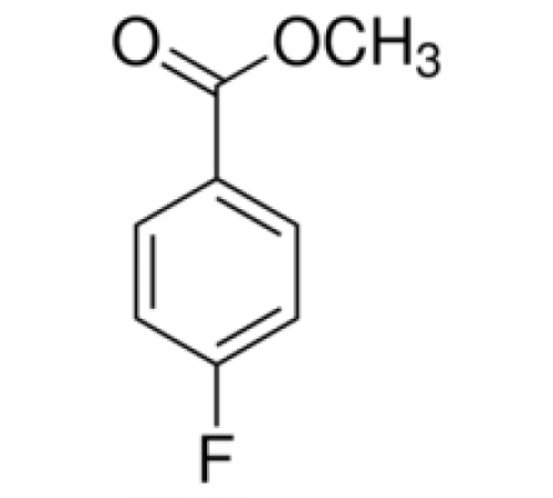 Метиловый эфир 4-фторбензойной кислоты, 97%, Alfa Aesar, 100 г