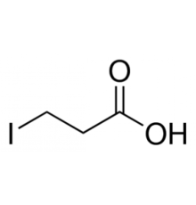 3-Йодопропионовая кислота, 99%, Alfa Aesar, 25 г