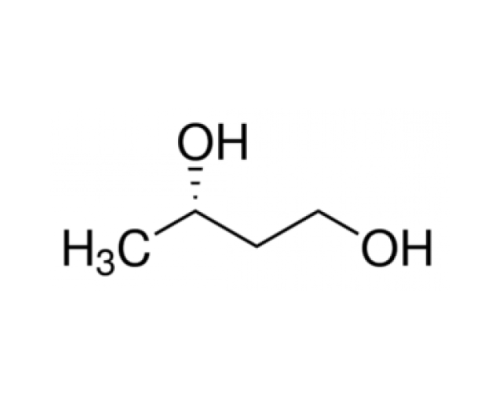 (S)-(+)-1,3-бутандиол, 98%, Acros Organics, 1г