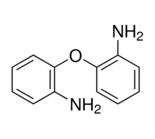 Бис (2-аминофенил) эфир, 98%, Alfa Aesar, 250 мг