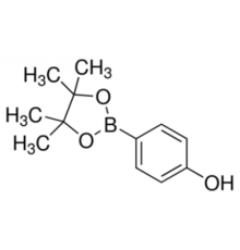 4-Hydroxybenzeneboronic пинакон кислоты, 97%, Alfa Aesar, 1г