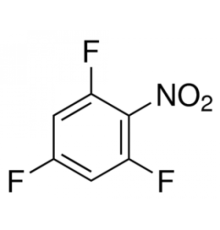 1,3,5-трифтор-2-нитробензол, 98%, Alfa Aesar, 1г