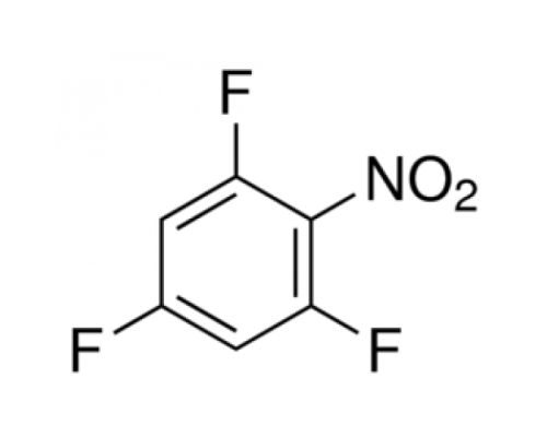 1,3,5-трифтор-2-нитробензол, 98%, Alfa Aesar, 1г