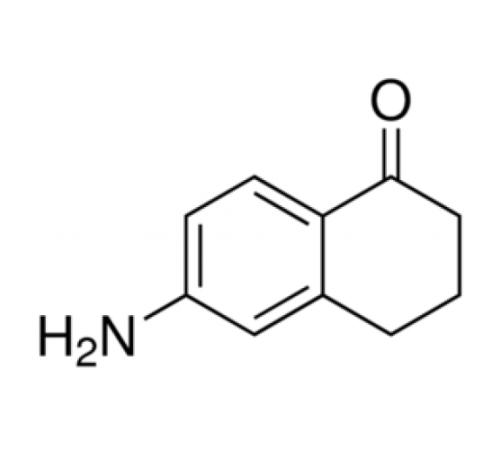 6-амино-1-тетралон, 97%, Alfa Aesar, 1г
