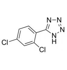5 - (2,4-Дихлорфенил) -1Н-тетразол, 97%, Alfa Aesar, 250 мг