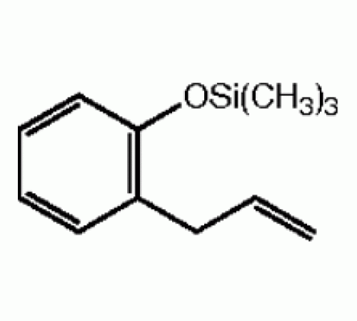 (2-аллилфенокси) триметилсилан, 98%, Alfa Aesar, 100 г