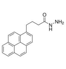 1-Пиренмасляный гидразид для флуоресценции 97,0% (T) Sigma 82669