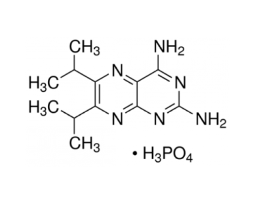 2,4-диамино-6,7-диизопропилптеридин фосфатная соль 98% Sigma D0781