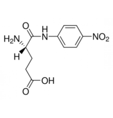 1- (4-нитроанилид) L-глутаминовой кислоты 98,0% (T) Sigma 49622