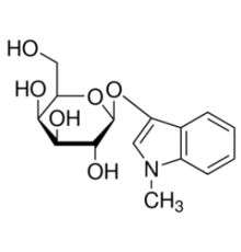 1-Метил-3-индолиββ D-галактопиранозид 98,0% (ВЭЖХ) Sigma 67610