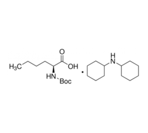 Boc-L-Nle-OH (дициклогексиламмониевая) соль Sigma B0131