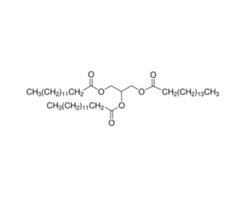 1,2-Димиристоил-3-пальмитоил-рац-глицерин ~ 99% Sigma D3282