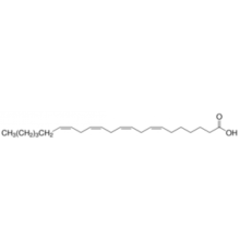 цис-7,10,13,16-докозатетраеновая кислота 98% (GC) Sigma D3659