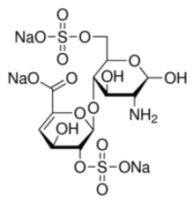Дисахарид гепарина IH натриевая соль Sigma H8892
