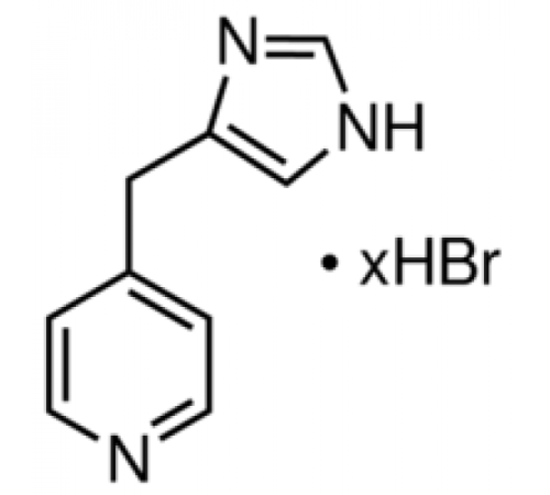 Гидробромид имметридина 98% (ВЭЖХ), твердый Sigma I1909