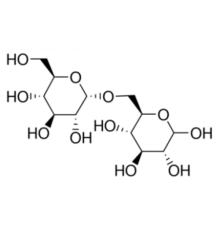 Изомальтоза ~ 98% (ТСХ) Sigma I7253
