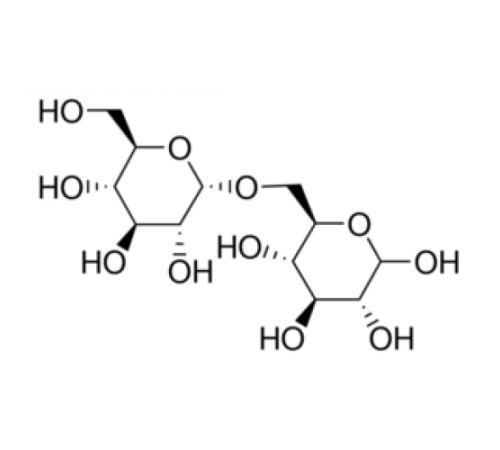 Изомальтоза ~ 98% (ТСХ) Sigma I7253