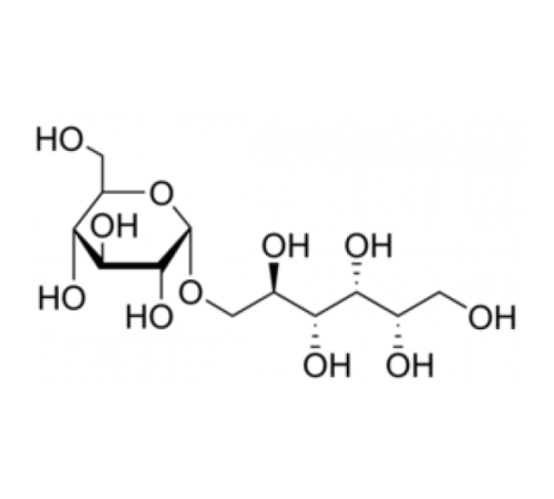 Изомальтит 98% (ВЭЖХ) Sigma I9021