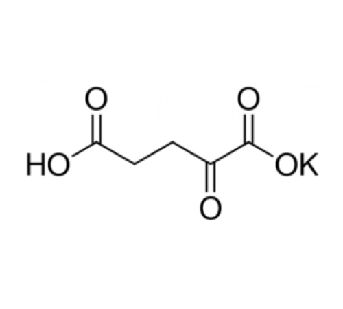 Калийная сольβКетоглутаровой кислоты 98% (ферментативная) Sigma K2000
