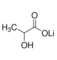 DL-Литиевая соль молочной кислоты ~ 98% Sigma L1500