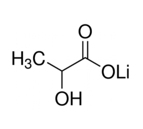 DL-Литиевая соль молочной кислоты ~ 98% Sigma L1500