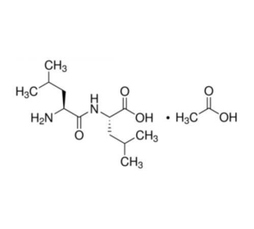 Leu-Leu ацетатная соль Sigma L4634