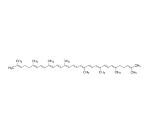 Ликопин, Redivivo 10% FS, ~ 10% в кукурузном масле, 95,0% (сумма изомеров) Sigma 36275