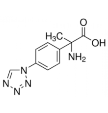 (ββ Метил- (4-тетразолилфенил) глицин Sigma M2672
