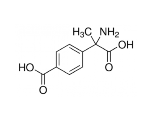 (ββ Метил- (4-карбоксифенил) глицин Sigma M4796