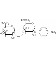 Субстрат 4-нитрофенилβD-мальтозид гликозидазы Sigma N5885