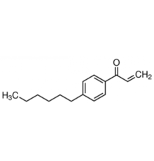 1- (4-гексифенилβ2-пропан-1-он 98% (ВЭЖХ), масло Sigma H6039