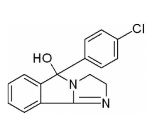 Мазиндол 98% (ТСХ), порошок Sigma M2017