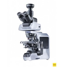 Микроскоп BX-53, прямой исследовательский, Olympus