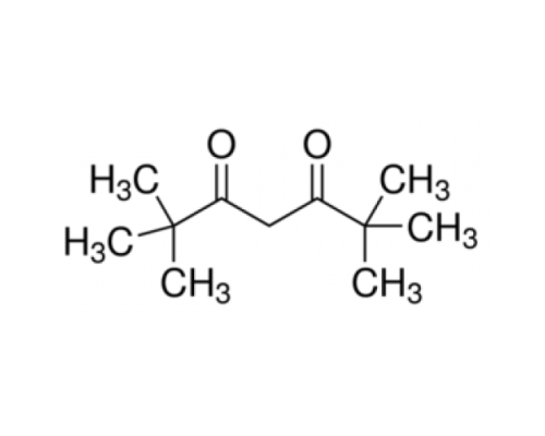 2,2,6,6-тетраметил-3, 5-гептандион, 98%, Alfa Aesar, 25 г
