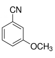 3-метоксибензонитрил, 98%, Alfa Aesar, 25 г