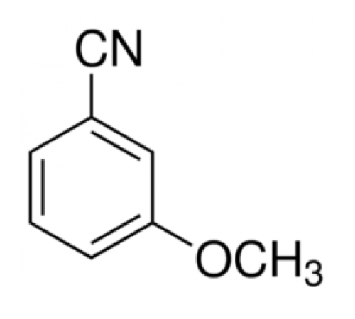 3-метоксибензонитрил, 98%, Alfa Aesar, 25 г