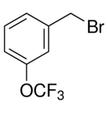 3 - (трифторметокси) бензилбромид, 98%, Alfa Aesar, 1 г