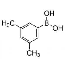 3,5-Диметилбензолбороновая кислота, 98%, Alfa Aesar, 1 г