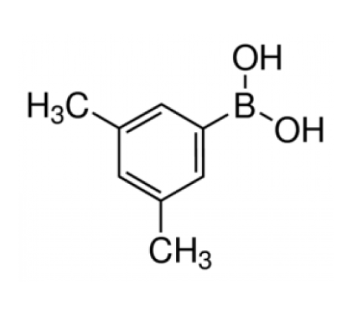 3,5-Диметилбензолбороновая кислота, 98%, Alfa Aesar, 1 г