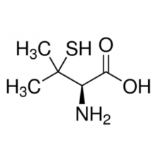 L - (+) - пеницилламин, 98 +%, Alfa Aesar, 250 мг