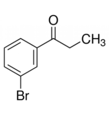 3'-бромпропиофенон, 97%, Alfa Aesar, 25 г