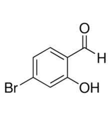 4-бромсалицилальдегида, 97%, Alfa Aesar, 5 г