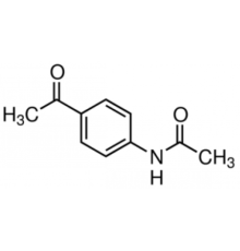 4'-Ацетамидоацетофенон, 98%, Alfa Aesar, 10 г