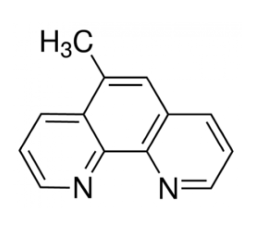 5-Метил-1, 10-фенантролин, 99%, Alfa Aesar, 5 г