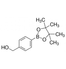 4 - (гидроксиметил) пинакон бензолбороновой кислоты, Alfa Aesar, 1 г