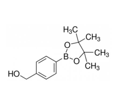 4 - (гидроксиметил) пинакон бензолбороновой кислоты, Alfa Aesar, 1 г