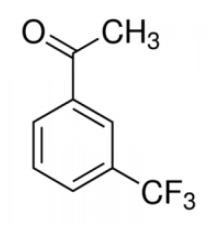 3 '- (трифторметил) ацетофенон, 98 +%, Alfa Aesar, 1 г